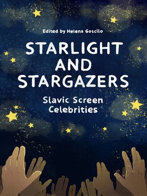 cover image of Starlight and Stargazers